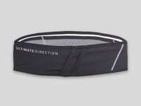 Ultimate Direction Comfort Belt - Svart löparbälte - Medium