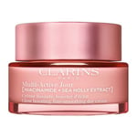 Clarins Multi-Active Glow Boosting Dagkräm 50 ml