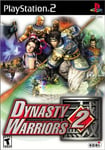 Dynasty Warriors 2 Ps2