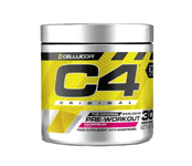 Cellucor C4 Original Pre-workout pasteque, 198 g