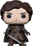 Funko 56796 POP TV GOT- Robb Stark wSword