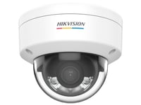 Hikvision Digital Technology Ds-2Cd1147g0-L(2.8Mm)(D), Ip-Sikkerhetskamera, Inne & Ute, Koblet Med Ledninger (Ikke Trådløs), Engelsk, Ukrainsk, 120 Db, Fcc: 47 Cfr Part 15, Subpart B, Ce-Emc: En 55032: 2015, En 61000-3-2:2019, En 61000-3-3:...