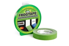 Frog Tape Green Multi Surface Painters Masking Tape 24mm x 41.1m Hanging Pack.