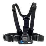 Action Cam Chest Strap Compatible For GoPro Hero13 Hero12 Hero11 Max Hero10 etc.