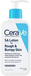 CeraVe SA Lotion for Rough & Bumpy Skin 8 Ounce