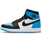 Kengät Air Jordan  1 High OG Unc Toe