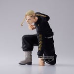 Banpresto Figure - Tokyo Revengers - King Of Artist - Ken Ryuguji PVC