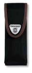 Victorinox baltesetui i nylon svart-brun SwissTool Spirit 4.0822.N