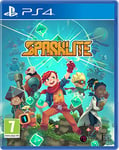 Sparklite pour PS4