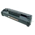 ENCRE BREIZ Toner Compatible avec Canon FX-3 pour imprimantes L200/L220/L240/L250/L260I/L280/L290/L295/L300/L350/L360/L60/L90/Multipass L60/Multipass L90