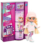 BFF Cry Babies Series 1 Stella Doll - 8inch/20cm