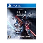 Star Wars Jedi: Fallen Order-PS4 FS