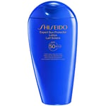 Shiseido Expert Sun Protector Face and Body Lotion SPF50+ 300ml