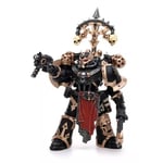 Warhammer 40000 Chaos Space Marine 04 Figurine 1/18 12 CM JOY TOY