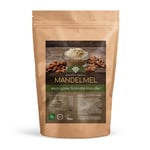 Grateful Nature Mandelmel - Økologisk 500 g