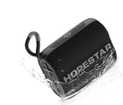 Hopestar h54 kaiutin bluetooth langaton yhteys kannettava ulkoilu audio stereo tuki tf-kortti matkapuhelin universaali