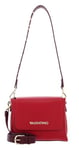 Valentino Femme Alexia Sac à Main, Rouge/Multicolore, OneSize