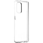 BigBen Connected Case for Oppo A16 / A16S / A54 S Soft and Ultrathin