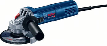 Vinkelsliper BOSCH GWS 9-125 0601396104