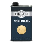 Liberon Finishing Oil