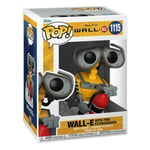 [DISPO A CONFIRMER] Wall-E Figurine POP! Movies Vinyl Wall-E w/Fire Extinguisher