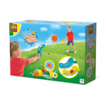 Splash SES Creative® Vattenbollar - fångstspel