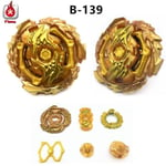 Single Gold Beyblade Burst Gt B 134 139 140 142 144 E