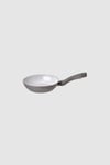 Earth Pan Frying Pan Non Stick Induction, Eco Friendly Induction Pan, 20cm, PFOA Free, Ceramic