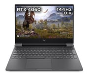 HP Victus Gaming 15-fa1006na Laptop, Intel Core i5 12500H, 16GB DDR4, 512GB NVMe