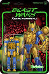 SUPER7 Transformers Beast Wars Reaction Cheetor 10 cm (US IMPORT)