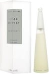 Issey Miyake – L 'Eau D 'Issey Eau De Toilette Woman 100 Ml