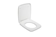 Ideal Standard T629901 Gamme Cantica Abattant original WC Blanc