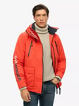 Superdry Hooded Ultimate SD Windbreaker