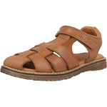 Froddo Daros Brown Fisherman Sandals