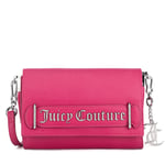 Handväska Juicy Couture BIJXT3094WVP Rosa