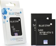 Batteri Blue Star Nokia 3310 / 2260 / 3360, 900 Mah