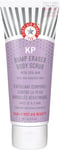 First Aid Beauty KP Bump Eraser Body Scrub, Exfoliant for Keratosis Pilaris with