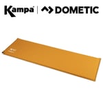 KAMPA SELF INFLATING MAT SINGLE SLEEPING MATTRESS LIGHTWEIGHT CAMPING BED SCOUTS