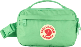 Fjällräven Fjällräven Kånken Hip Pack Apple Mint OneSize, Apple Mint