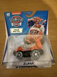 PAW Patrol True Metal Diecast car Zuma Classic Brand New