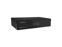 Stark | Srt 7030 - Tv-Tuner - Dvb-S2 - Free-To-Air - Sortera