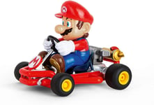 Greenhills Carrera RC Mario Kart Pipe Kart Mario 370200989 - BNIB - CW2