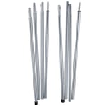 Decathlon Set Of 2 Camping Poles