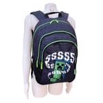 Minecraft Sac École Primaire Collège Camping Garçon Grand 44x33x20cm