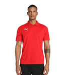 PUMA Polo Unisexe Teamgoal