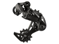 Takavaihtaja SRAM X0 DH 7s Short cage Black