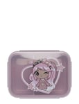 Beckmann Of Norway Lunch Box - Furry Rosa