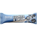 ProPud Proteinbar Cookie n´ Dream Proteinbar 55 g