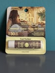 Sun Bum Coconut SPF 30 Duo Sunscreen Lip Balm New Sealed ✨FREE FAST Delivery! ✨