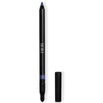 DIOR Ögon Eyeliners Kohl Pencil - Waterproof - Intense ColorDiorshow On Stage Crayon 254 Blue